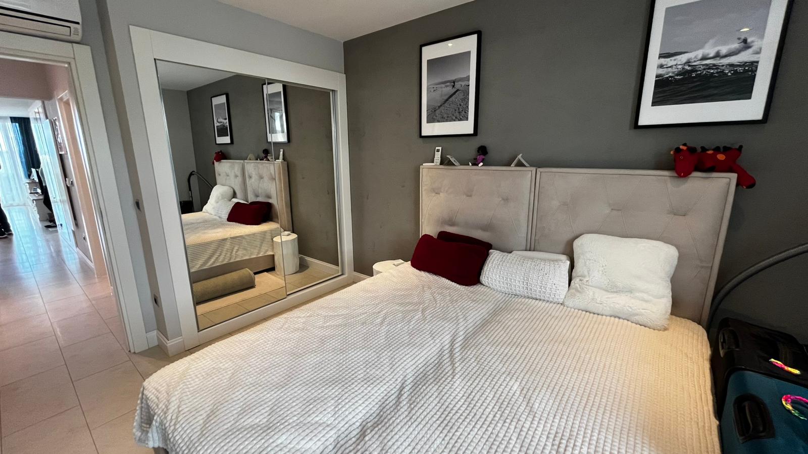Manavgat Ilıca Elysium Sitesinde Satılık 2+1 Daire