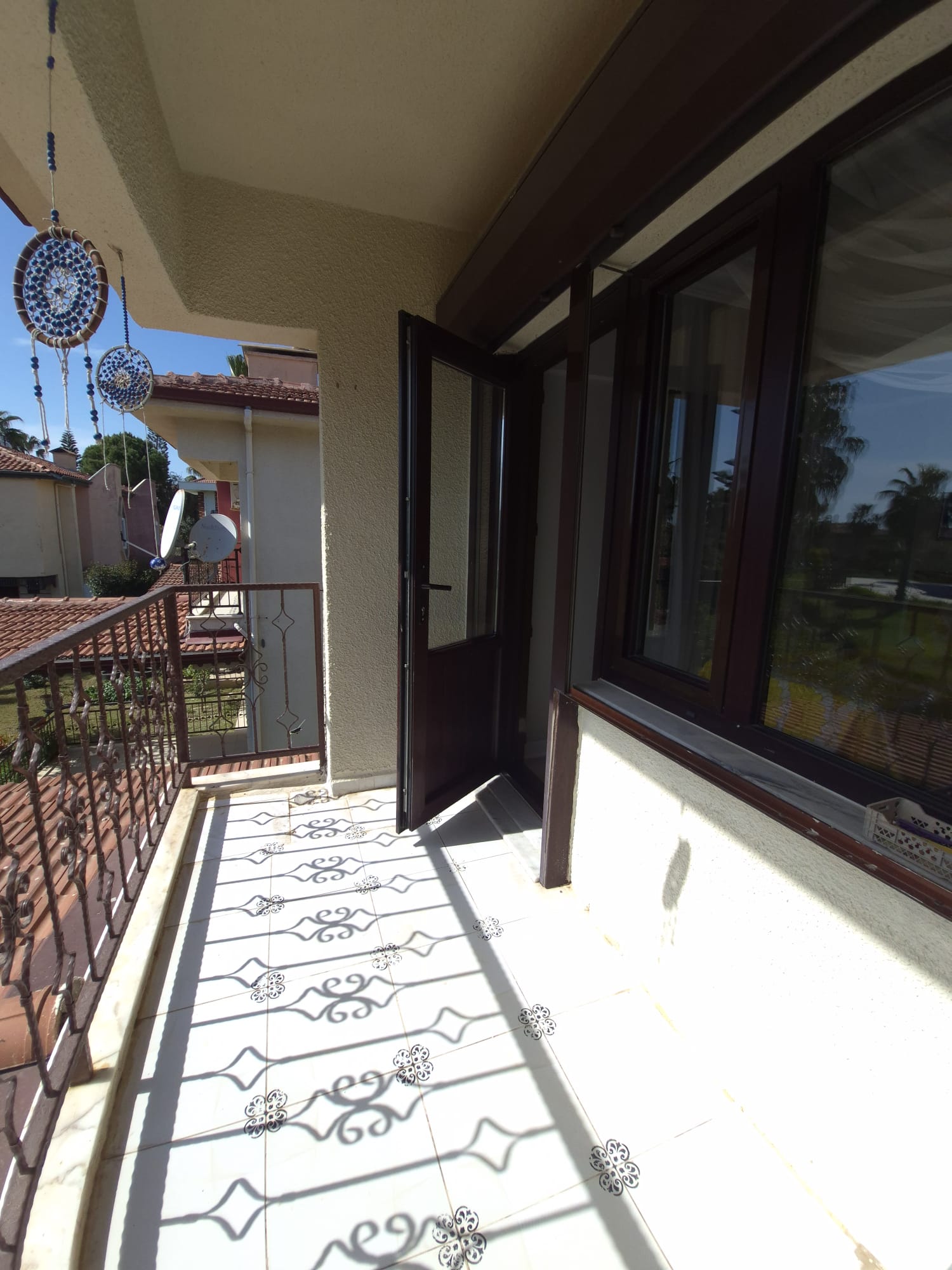 Manavgat Evrenseki Bölgesinde 3+1 Satılık Müstakil Villa
