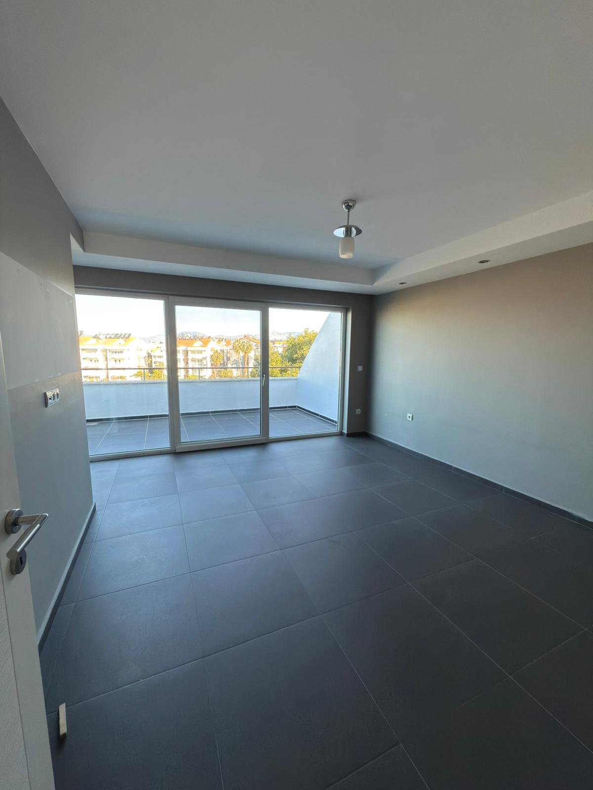 Manavgat Side'de Agora Sitesinde 4+1 Satılık Dubleks Daire